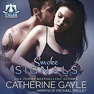 Starfire reccomend smoke signals