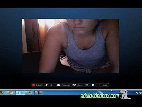 best of Skype amateur webcam