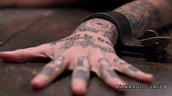 Bdsm slave henna tattoo