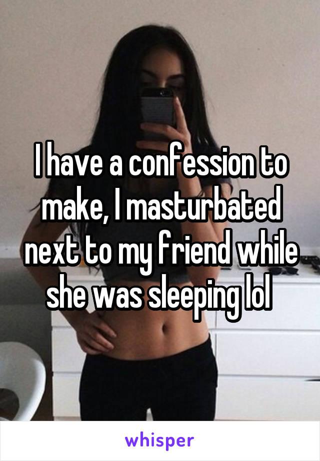 best of Masturbate masturbation Confessions masturbating