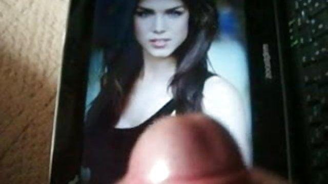 best of Porno Marie Avgeropoulos