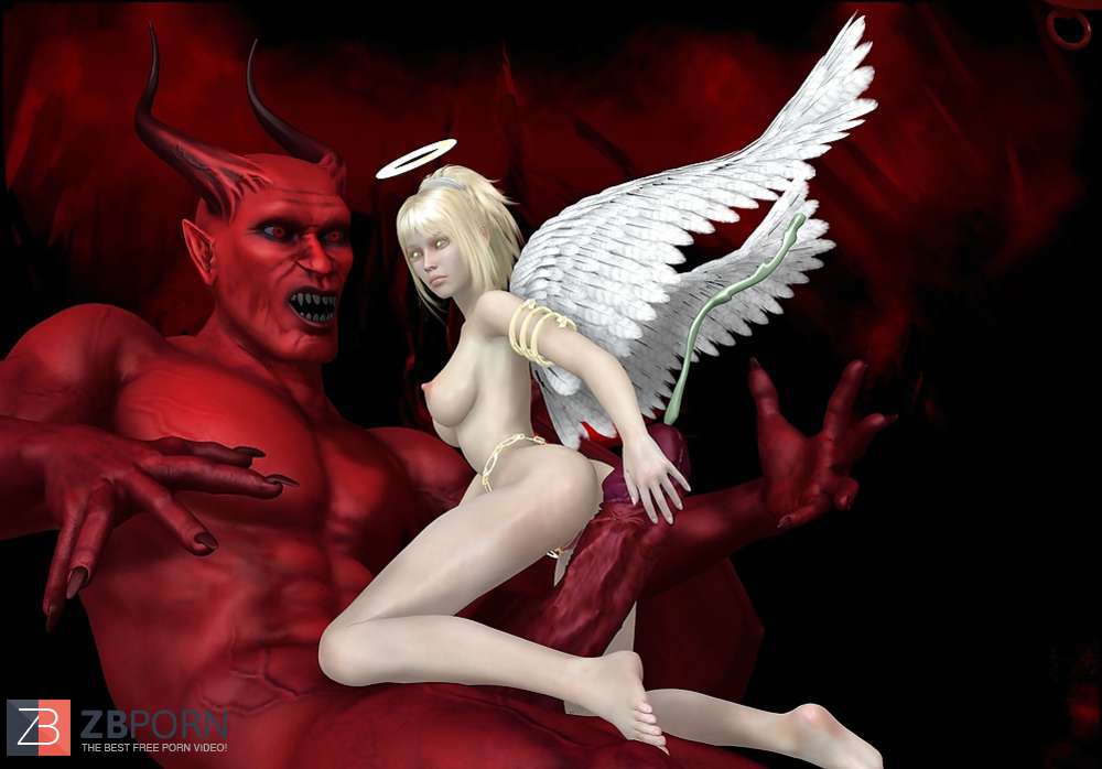 Firestruck recommendet devil angel vs