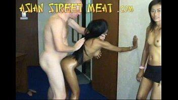 JK reccomend Asian street meat baan