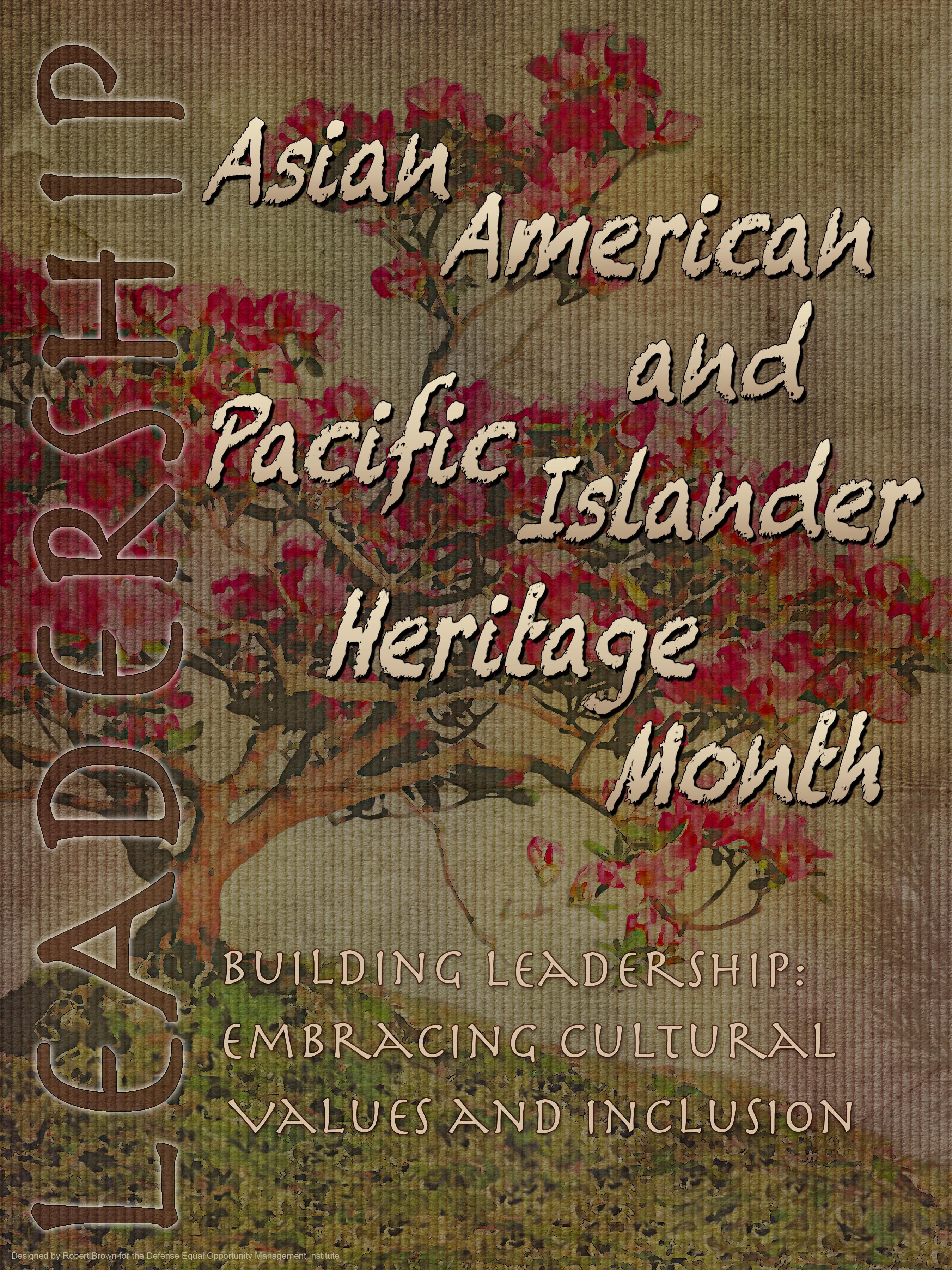 Tansy recommend best of Asian pacific heritage month los