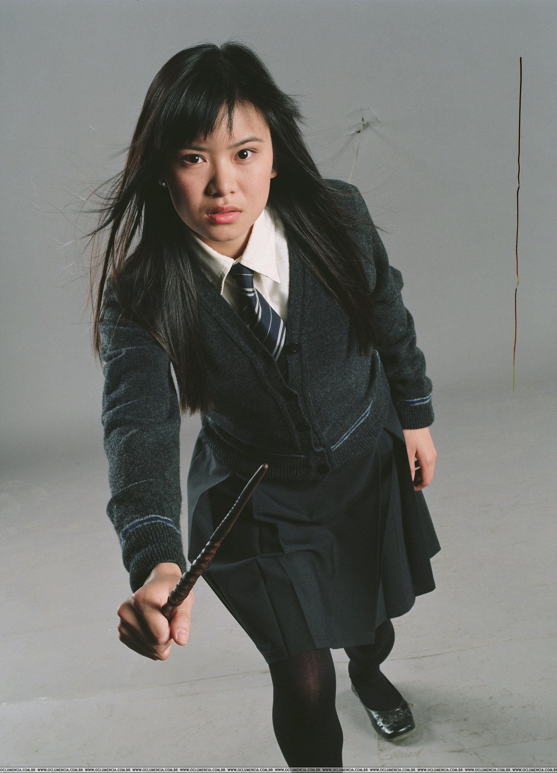 Rolly P. reccomend cho chang pussy