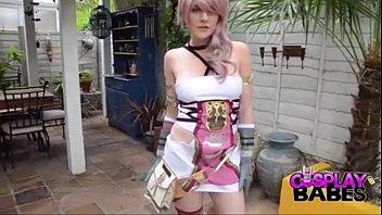 best of Cosplay final fantasy