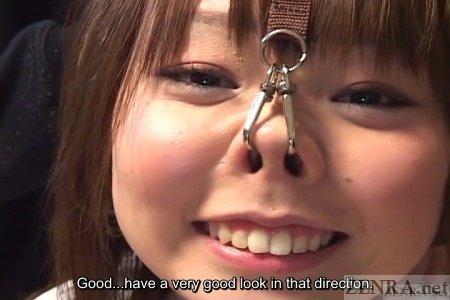 Soldier reccomend Japanese bondage facial