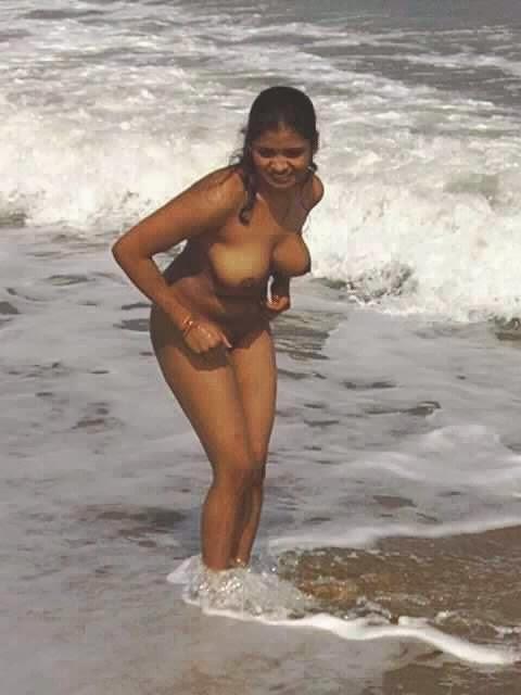 Dandelion reccomend Nude indian housewife beach