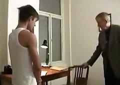 best of Cumshot cock italian spanking handjob