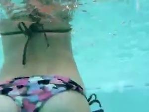 best of Sex underwater swimsuit