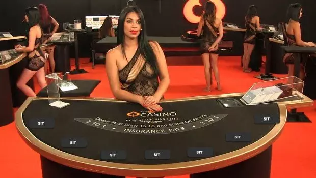 best of Gambling live blackjack casino online