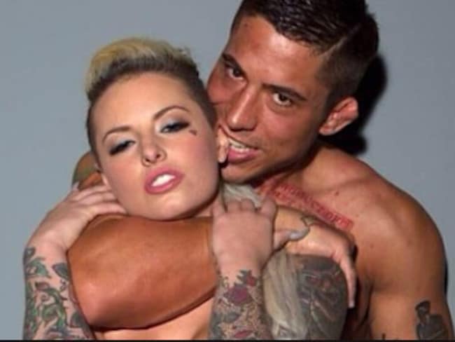 Twinkle T. recomended CHRISTY MACK AND WAR MACHINE SEX TAPE VIDEO.