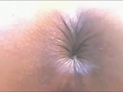 Strawberry reccomend hairy asshole drenched vagina closeup