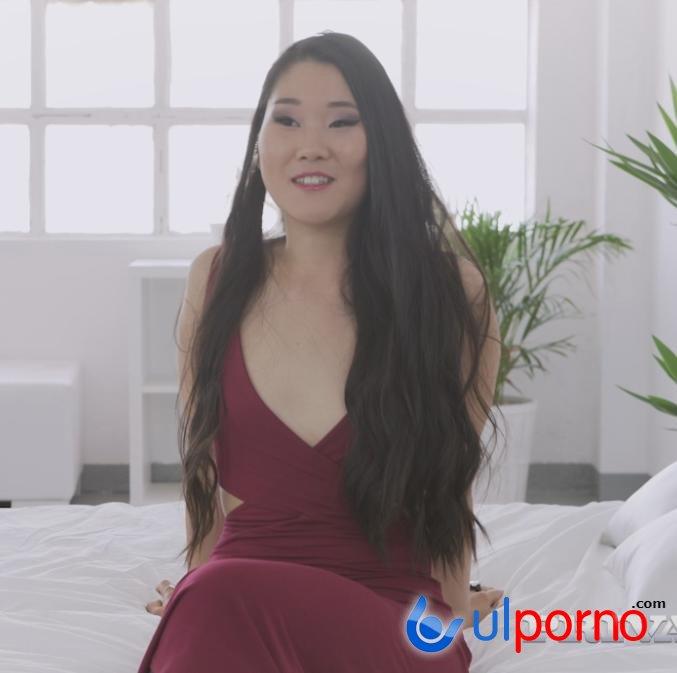 Katana Asian Porno