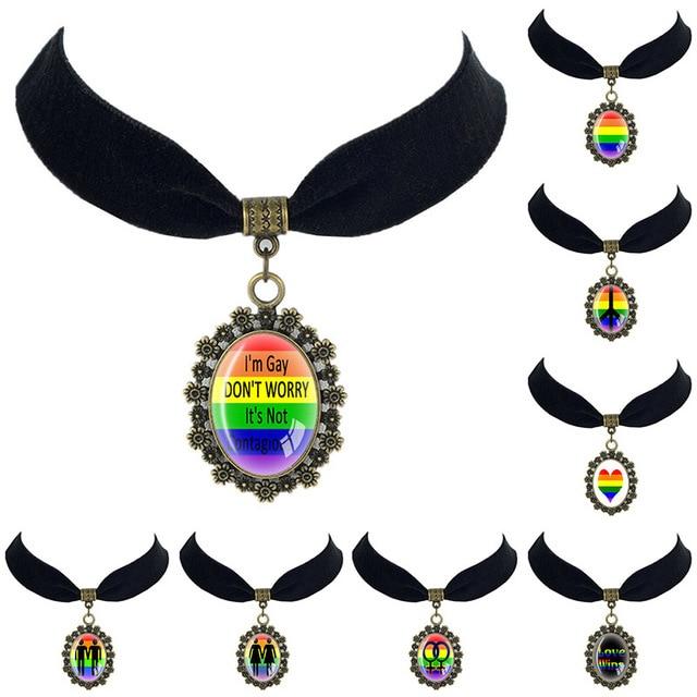 Gay lesbian jewelry