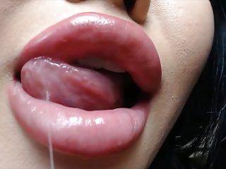 Cirrus reccomend lip gloss