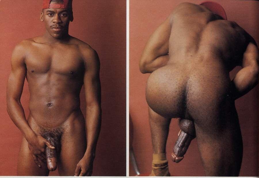 Jam J. reccomend nigerian black gay nude pix