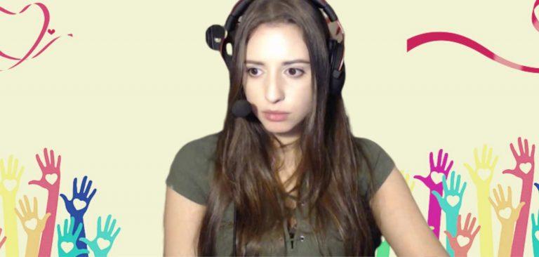 Opaline recomended streamer wants twitch your sweetanita