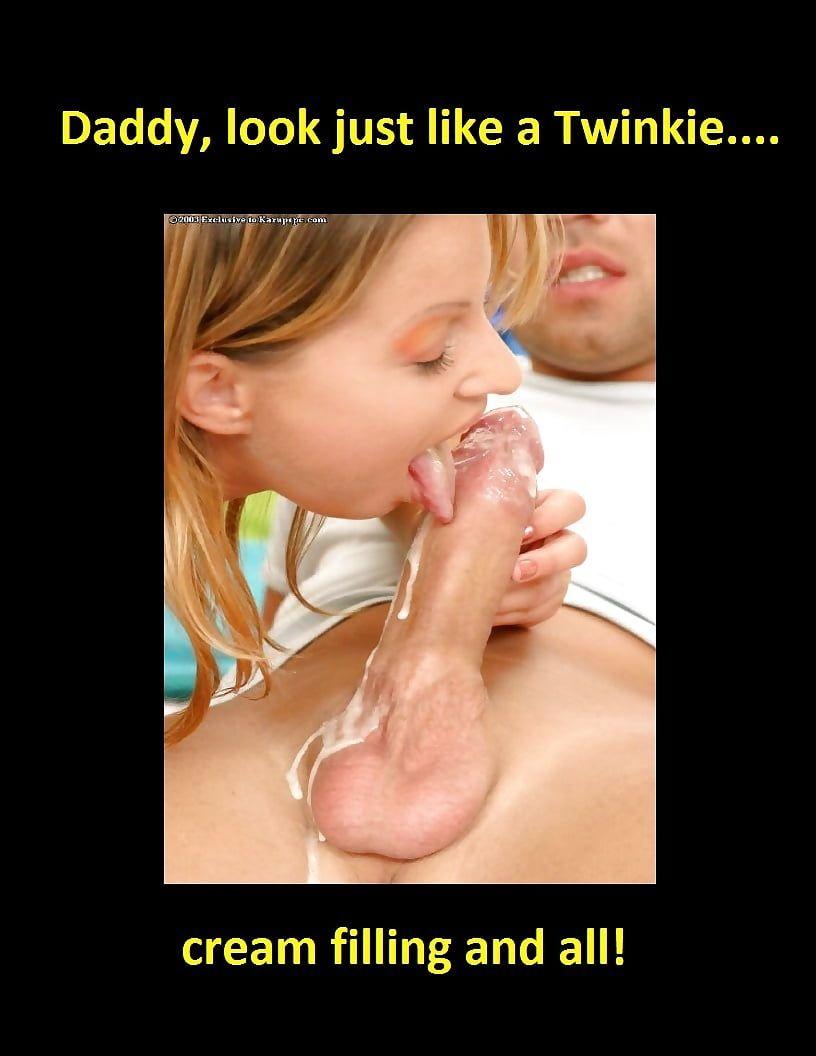 High love daddy cock