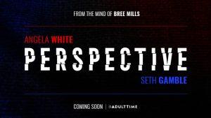 Adult time perspective angela white