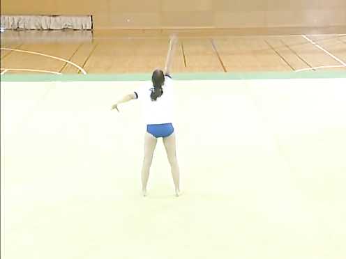 best of Olympic nude gymnasts romanian goldbird