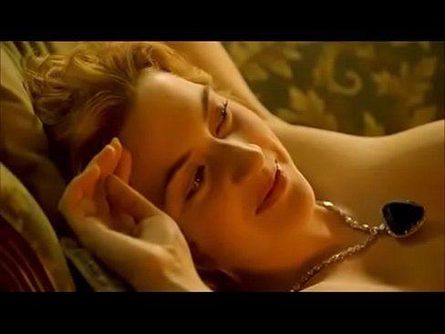 Hot naked sex in titanic