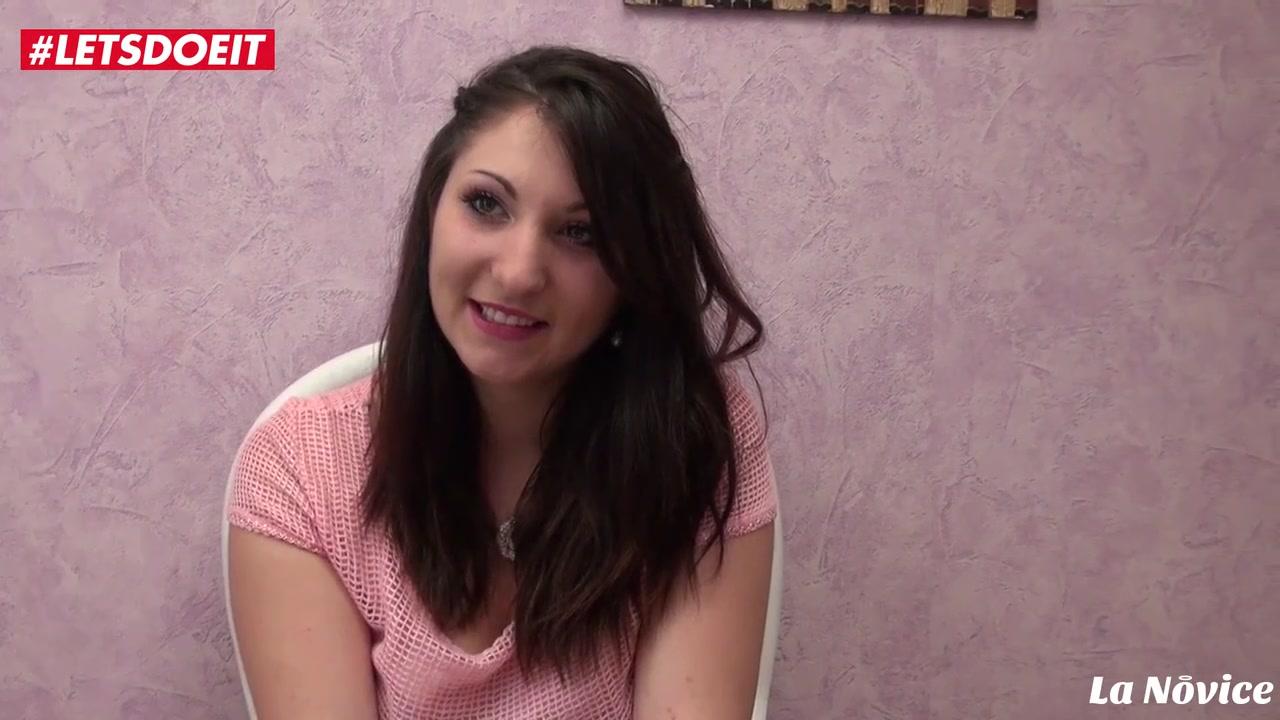 best of Fucked gets while brunette french