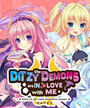 NFL reccomend ditzy demons love with