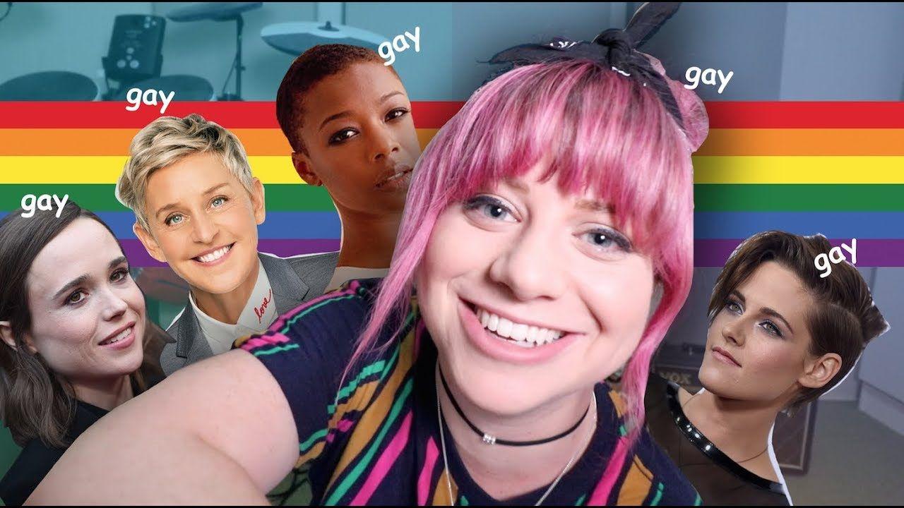 Boss reccomend funny quizzes for teen lesbians