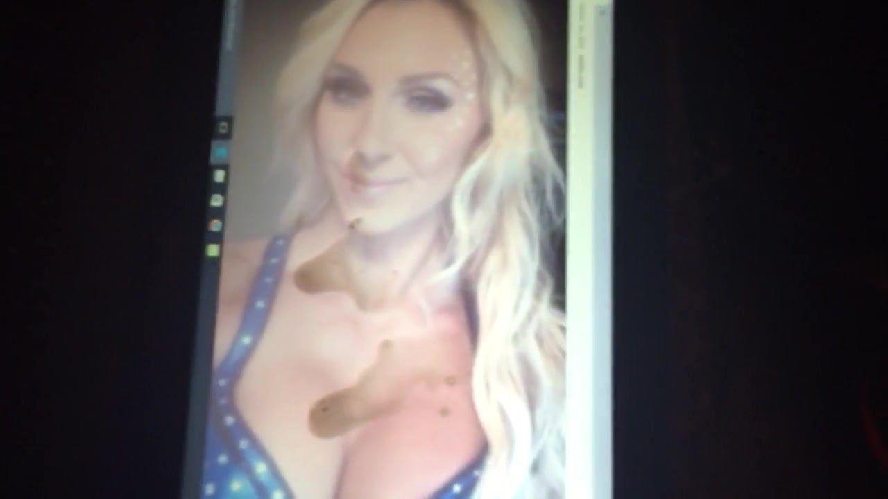 best of Flair cumtribute charlotte