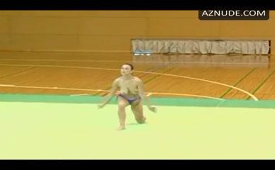 Koi reccomend goldbird romanian olympic gymnasts nude