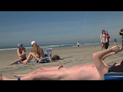 best of On beach penis whore blowjob pornstar
