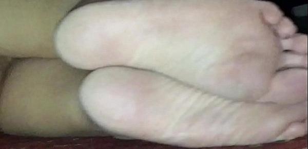 best of Feetsoles passed friends