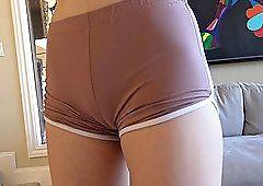 best of Cameltoe thick perfect pussy most