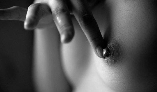 Swordtail reccomend tease nipples