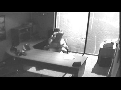 Chardonnay reccomend office tryst gets caught cctv
