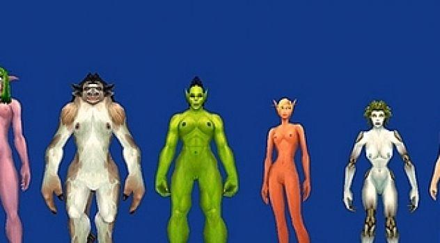 best of Warcraft legion nude world