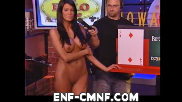 Mr. P. recommendet tickling game show