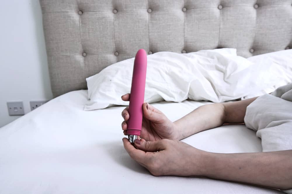 Vulture recommend best of vibrator best time touch velvet