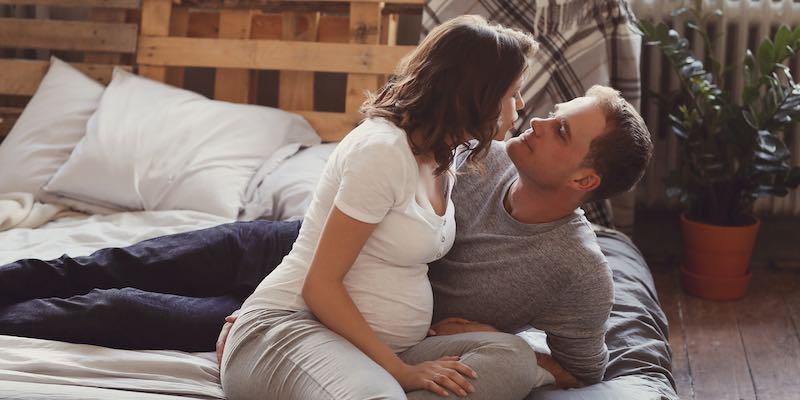 best of Woman love pregnant