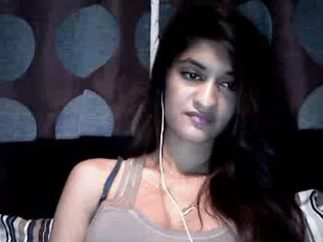 best of Girl omegle indian
