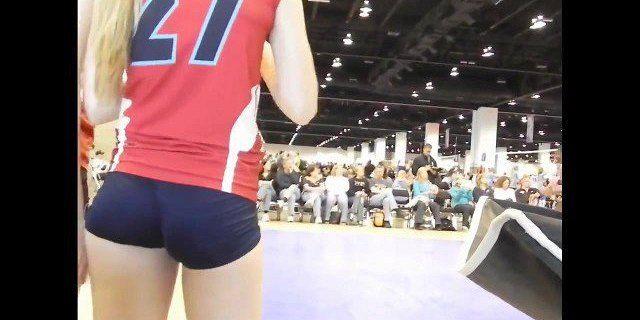 Lunar recomended college volleyball amateur