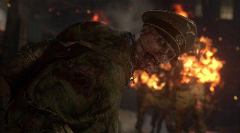 best of Trailer call zombies duty wwii