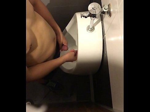 JK reccomend peeing hidden cock caught coworker
