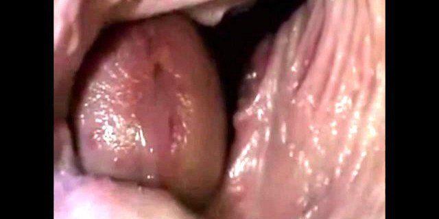 TigerвЂ™s E. recomended being closeup cream pussy creamy how watch