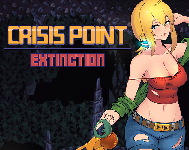 Crisis point extinction basic monsters gallery