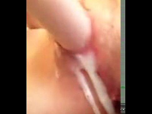 best of Dildo squirts huge