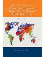 Global gay and lesbian