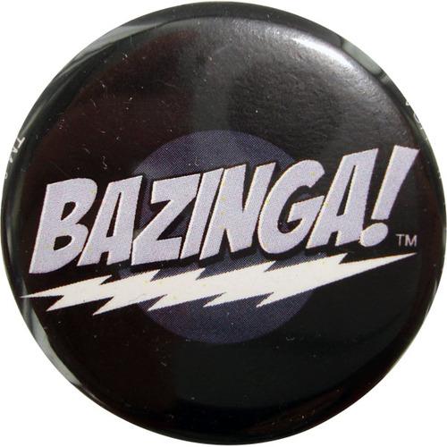 best of Bang from theory bazinga every