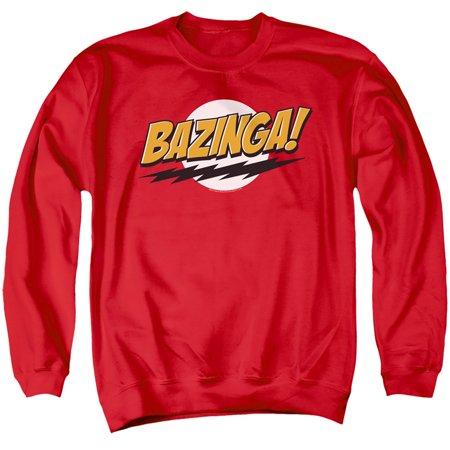 best of Bang from theory bazinga every